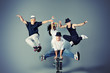 Photo: fly team fly team
