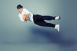 fun jump