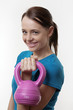 weight training program