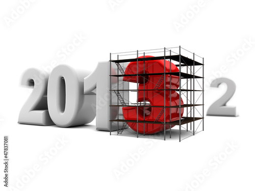 Illustration: 2012 2013 2012 2013