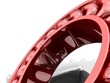 3d gears. Work concept.