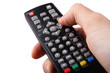 Tv remote control