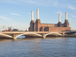 Battersea Powerstation London