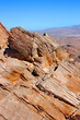 Photo: Frenchman Mountain View Nevada Frenchman Mountain View Nevada