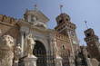 Photo: Venetian Arsenale, Entrance, Venice, Italy Venetian Arsenale, Entrance, Venice, Italy