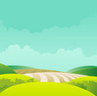 Rural Landscape
