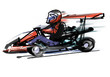 Go-cart
