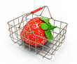 strawberry