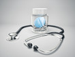 stethoscope