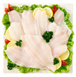 Filetti di sogliola - Sole fillet