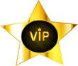 Vektor: VIP VIP