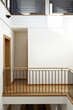 beautiful apartment, interior, hallway