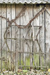 old implements background