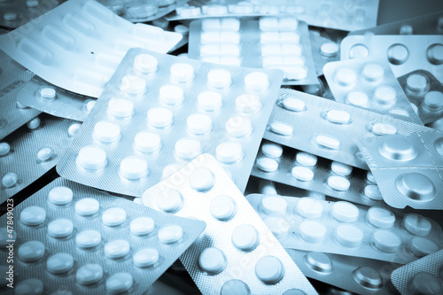Photo: medication medication