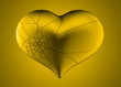 broken heart