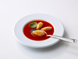 Tomato soup