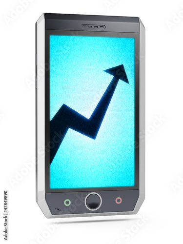 Illustration: graph graph
