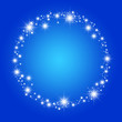 star circle