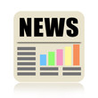 Newspaper icon