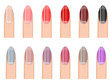 Ongles vernis