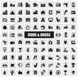 hous icons