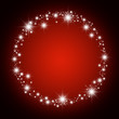 Ilustração: star ring star ring