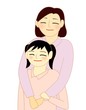 親子