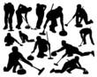 curling vector