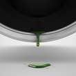 Illustration: Gas Drop Gas Drop