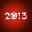 Let's start 2013 !