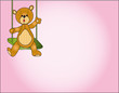 teddy bear