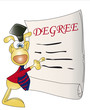 degree