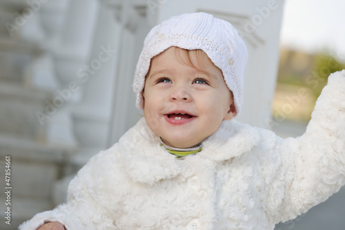 Photo: funny smile funny smile