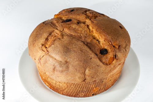 Photo: Panettone Panettone