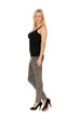 Foto: blondes Mädchen blondes Mädchen
