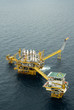 Oil and gas rig