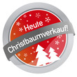 Christbaumverkauf