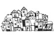 Le village