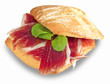 jamon bellota