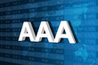 Triple A