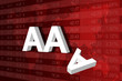 Triple A