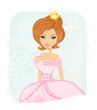Beautiful princess