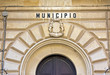 palazzo del Municipio
