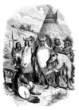 Traditional North American Indians