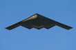 B2 Steath Bomber