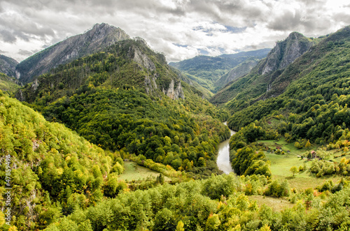 Photo: River River
