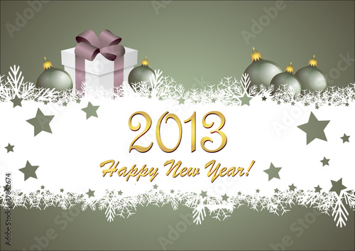 Vector: 2013 2013