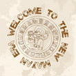 Welcome new Mayan era