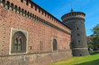 Castello Sforzesco, Milan