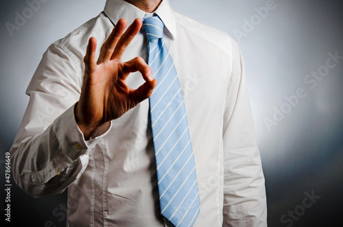 Photo: O.K. O.K.